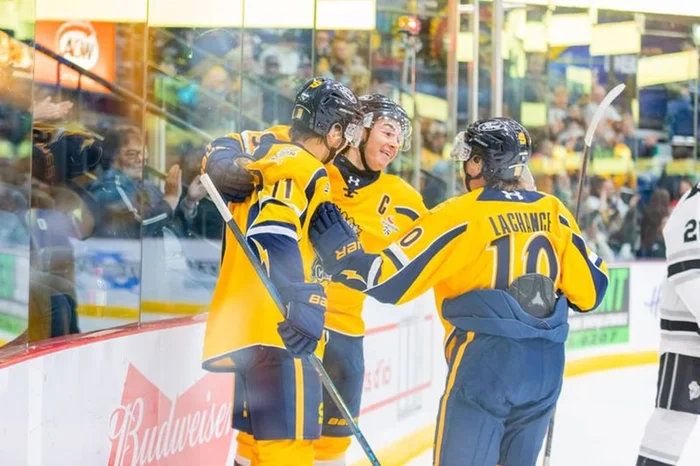 Victoire Cataractes
