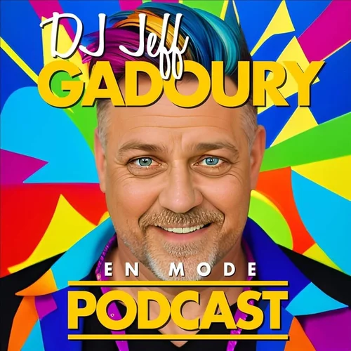 DJ Jeff Gadoury