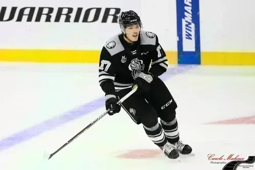 Que devient Donovan Arsenault?