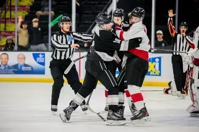 Un duel intense marqué par les controverses