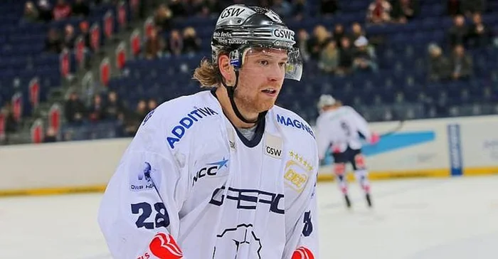 Claude Giroux