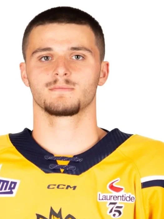 Crédit photo : Cataractes Shawinigan&nbsp;