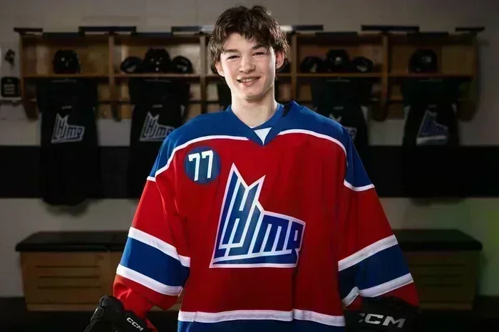 En route vers Québec 2025: Jayden Pominville