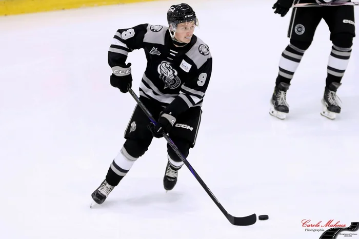 Alex Levasseur