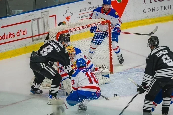 In extremis, l’Armada remporte le match #6