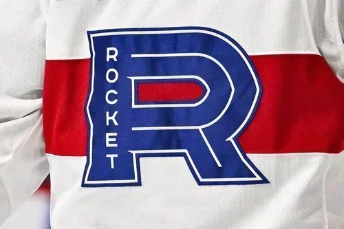Le Rocket laisse filer le match en troisième face aux Comets