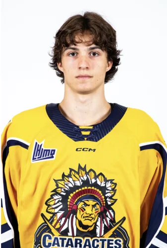 Chad Lygitsakos