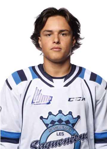 Jayden Plouffe
