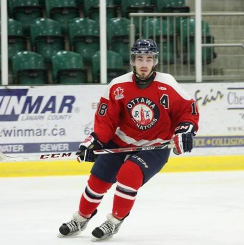 Deric Boudreau