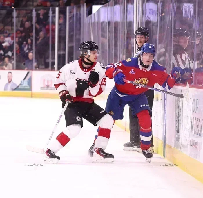 Québec termine son voyage en beauté avec un gain à Moncton !