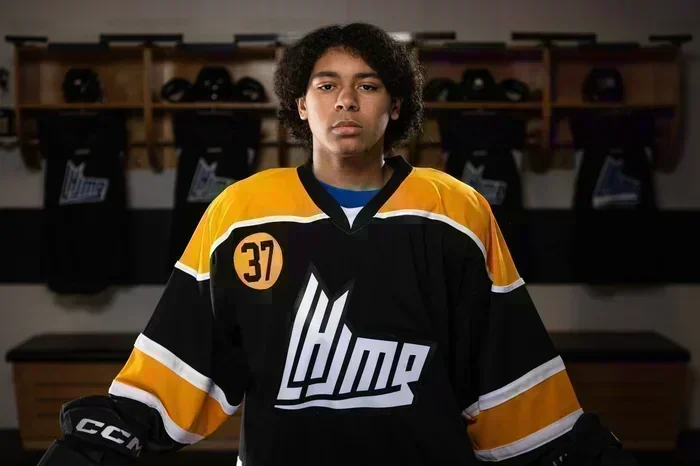 En route vers Québec 2025: Zakary Horvat-Edouard