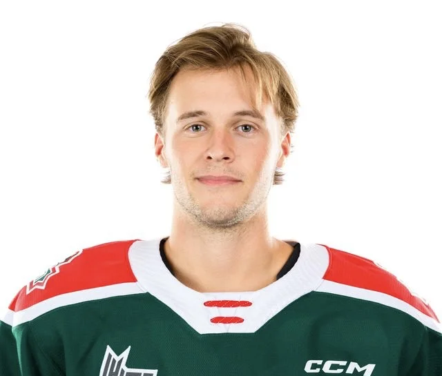 Connor MacPherson