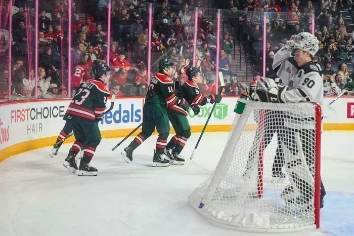 Une remontée acharnée qui s’arrête en prolongation