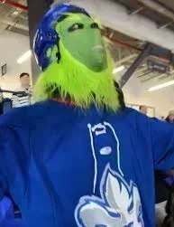Débandade des Lions a Trois-Rivières au match 4.