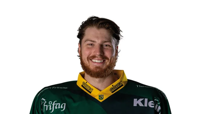 Tyler Higgins