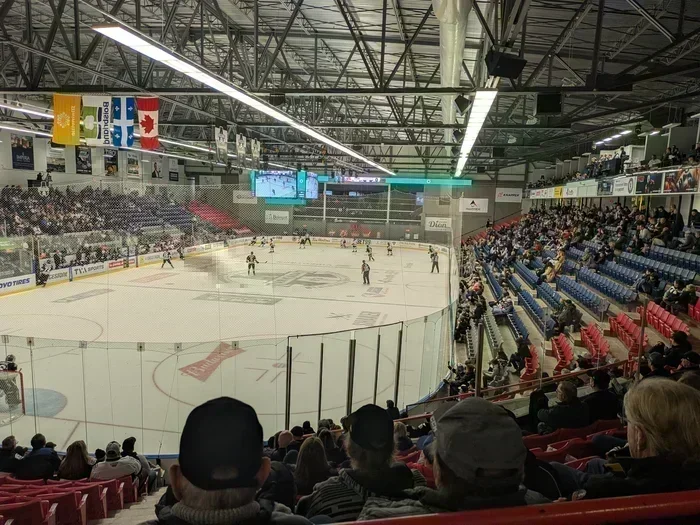 De petites interrogations pour l'Armada!