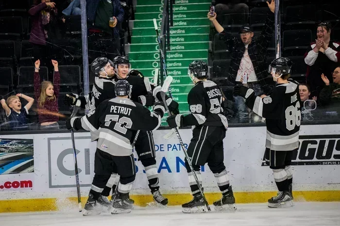 Halley joue les héros en fin de match