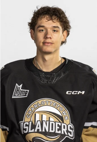 Brayden Stumpf&nbsp;