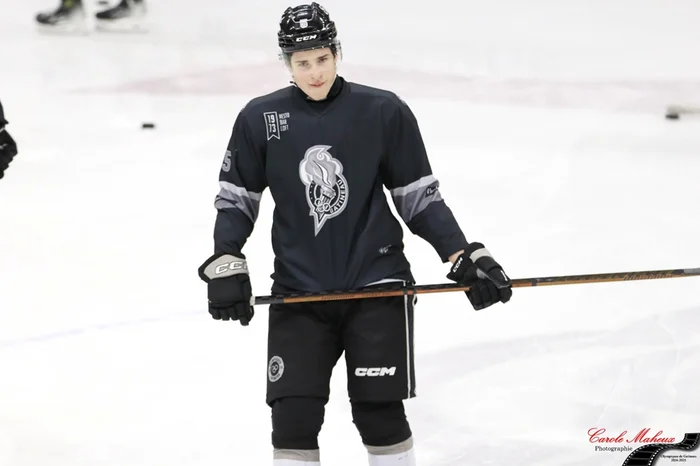 Michel Myloserdnyy