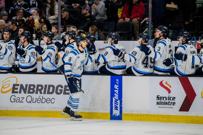 Berthelot but célébration