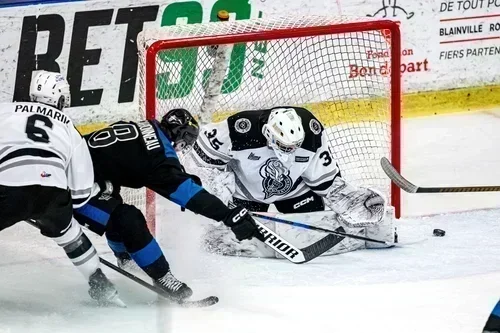 Les Olympiques s'inclinent en tirs de barrage après un duel acharné