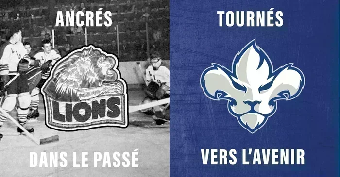 LES LIONS DE TROIS-RIVIÈRES ET DON CHERRY, LE SAVIEZ-VOUS :?