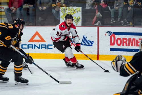 les-huskies-s-échouent-à-victoriaville