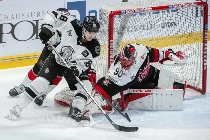 Un match où les occasions glissent entre les doigts des Olympiques