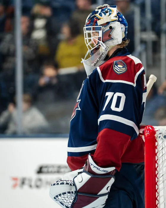 Chase Anderson a récolté le premier jeu blanc de l'histoire du Régiment dans une victoire de 7 à 0 face aux Mooseheads d'Halifax le 29 novembre dernier. Il s'agissait du premier jeu blanc en carrière la ligue.&nbsp; &nbsp; &nbsp; &nbsp; &nbsp; &nbsp; &nbsp; &nbsp; &nbsp; &nbsp; &nbsp; &nbsp; &nbsp; &nbsp; &nbsp; &nbsp; &nbsp; &nbsp; &nbsp; &nbsp; &nbsp; &nbsp; &nbsp; &nbsp; &nbsp; &nbsp; &nbsp; &nbsp; &nbsp; &nbsp; &nbsp; &nbsp; &nbsp; &nbsp; &nbsp; &nbsp; &nbsp; &nbsp; &nbsp; &nbsp; &nbsp; &nbsp; &nbsp; &nbsp; &nbsp; &nbsp; &nbsp; &nbsp; &nbsp; &nbsp; &nbsp; &nbsp; &nbsp; &nbsp; &nbsp; &nbsp; &nbsp; &nbsp; &nbsp; &nbsp; &nbsp; &nbsp; &nbsp; &nbsp; &nbsp; &nbsp; &nbsp; &nbsp; &nbsp; &nbsp; &nbsp; &nbsp; &nbsp; &nbsp; &nbsp; &nbsp;Crédit photo: Réseaux sociaux du Régiment