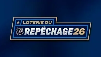 Une loterie importante à venir pour les Maple Leafs!