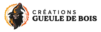 Création Guele de Bois