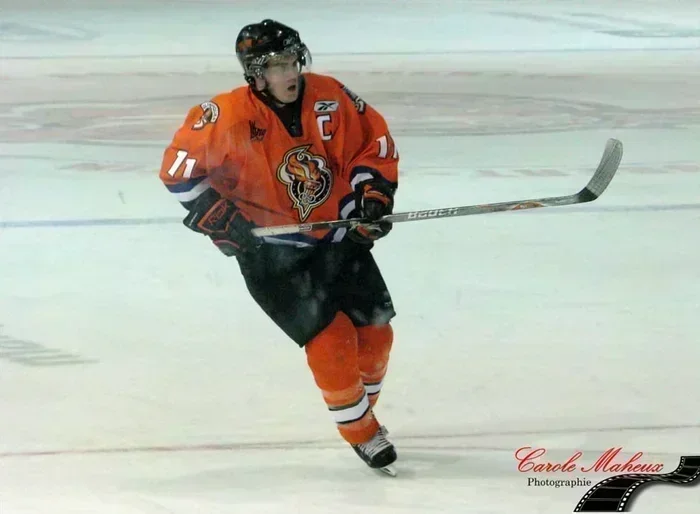 Que devient Jean-Philip Chabot?