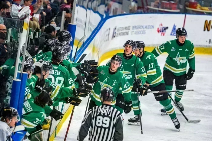 Les Foreurs coulent l'Armada
