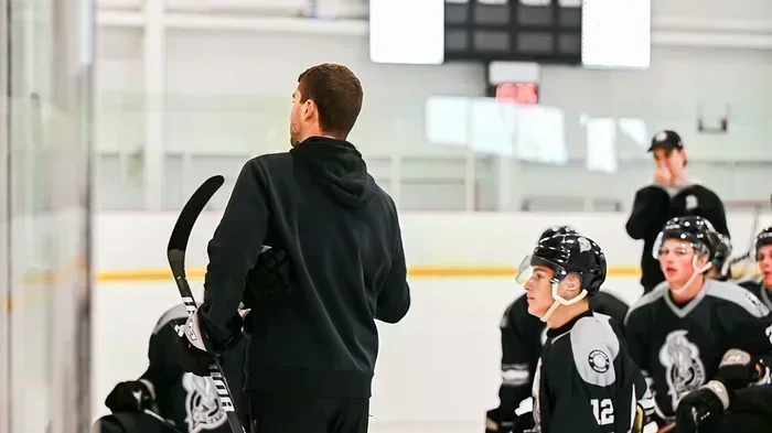Le hockey est de retour à Gatineau