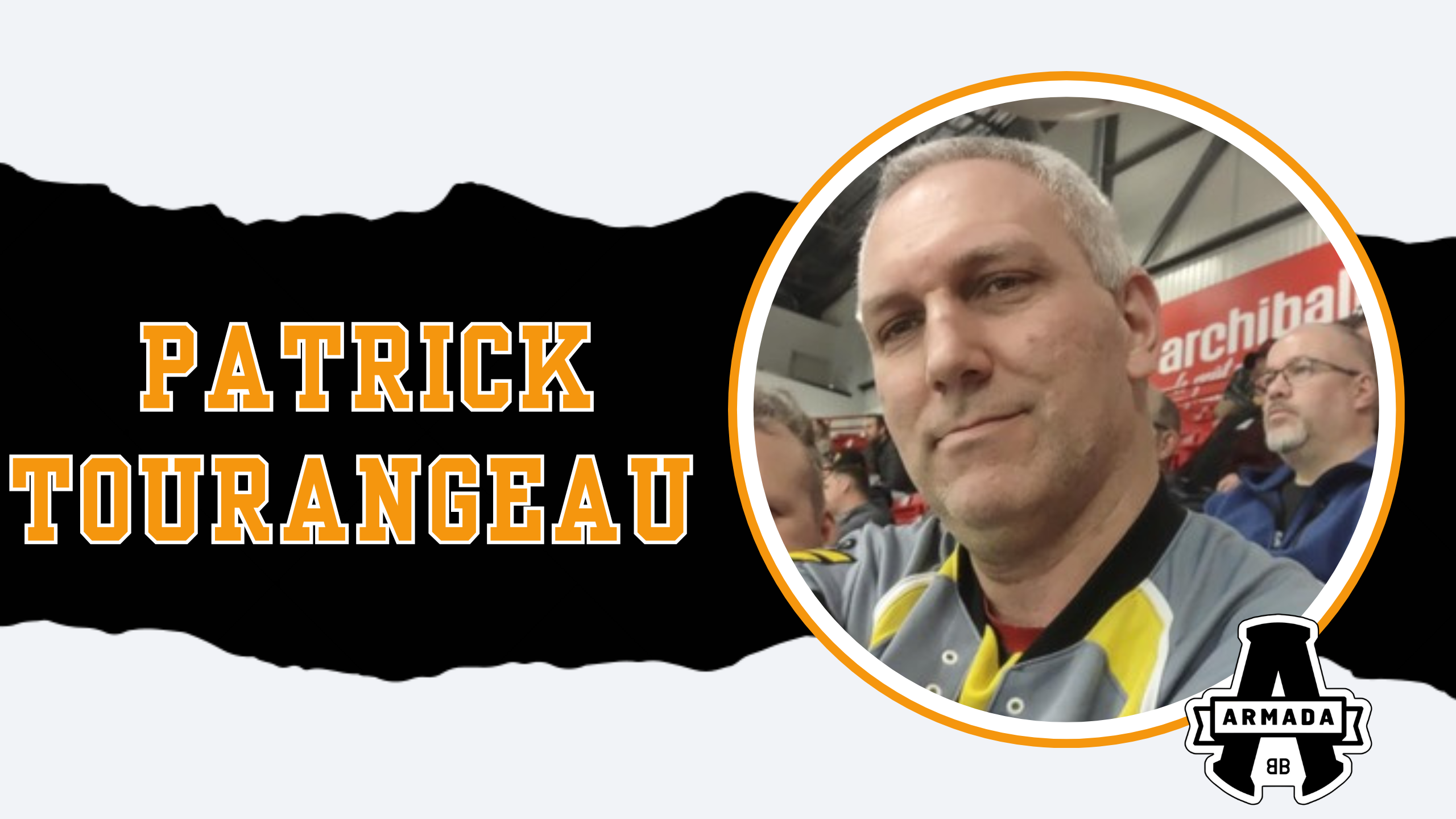 Patrick Tourangeau