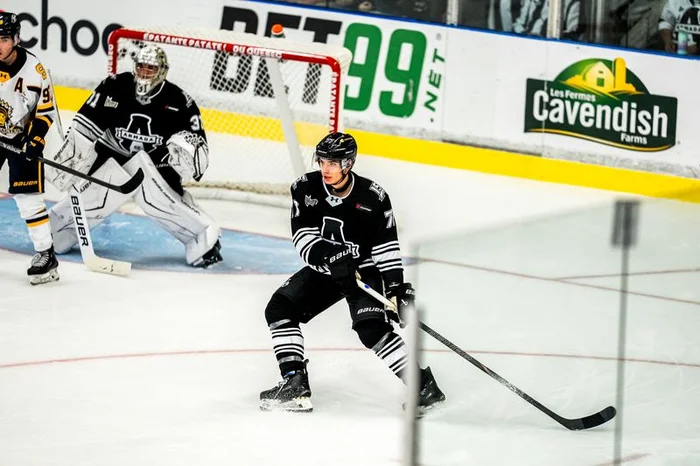 Alexandre Carbonneau