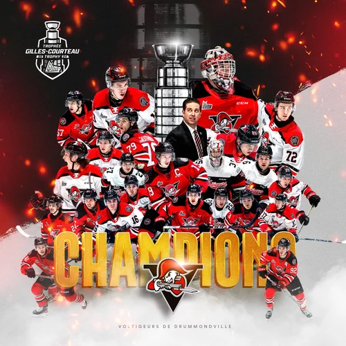 voltigeurs-de-drummondville