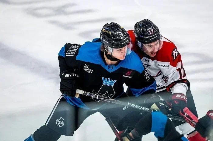 L’Armada ne fait pas de cadeau à la meute.