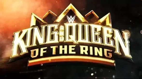 King of the ring à nos porte
