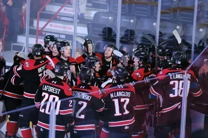 Un Phoenix coriace, mais la meute a le dernier mordant.