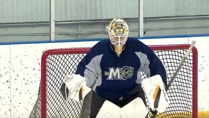 BRANDON BUSSI ET LA ECHL, LE SAVIEZ-VOUS ?
